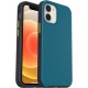 Aneu Series iPhone 12 mini Case with MagSafe Blue 77-80349