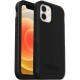 Defender Series Pro XT iPhone 12 mini Case with MagSafe Black 77-80948