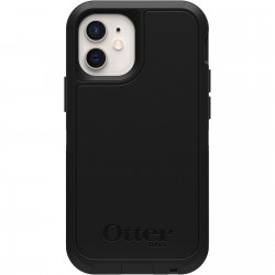 Defender Series XT iPhone 12 mini Case with MagSafe Black 77-80945