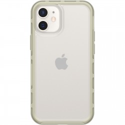Lumen Series iPhone 12 mini Case Black Beige 77-80936
