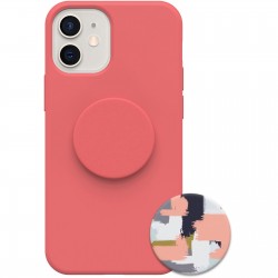 Otter Pop Figura Series iPhone 12 mini Case Pink 77-80280