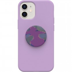 Otter Pop Figura Series iPhone 12 mini Case Purple Rose 77-80279