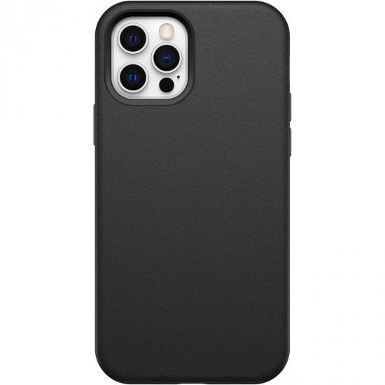 Aneu Series iPhone 12 and iPhone 12 Pro Case with MagSafe Black 77-80129