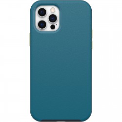 Aneu Series iPhone 12 and iPhone 12 Pro Case with MagSafe Blue 77-80350