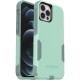 Commuter Series iPhone 12 and iPhone 12 Pro Case Aqua 77-65765