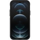 Commuter Series iPhone 12 and iPhone 12 Pro Case Black 77-65405