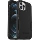 Commuter Series iPhone 12 and iPhone 12 Pro Case Black 77-65405