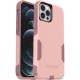 Commuter Series iPhone 12 and iPhone 12 Pro Case Pink 77-65407