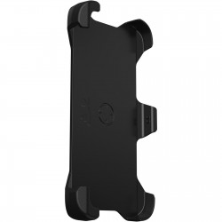 Defender Series XT iPhone 12 and iPhone 12 Pro Holster Black 78-80130