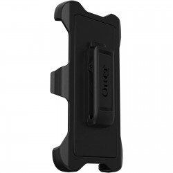 Defender Series XT iPhone 12 and iPhone 12 Pro Holster Black 78-80130