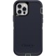 Defender Series iPhone 12 and iPhone 12 Pro Case Sage Blue 77-65402