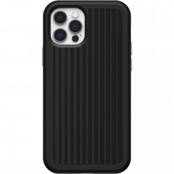 Easy Grip Gaming Antimicrobial iPhone 12 and iPhone 12 Pro Case  Black 77-80673