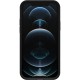 Easy Grip Gaming Antimicrobial iPhone 12 and iPhone 12 Pro Case  Black 77-80673