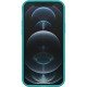 Otter Pop Figura Series iPhone 12 and iPhone 12 Pro Case Teal 77-80284