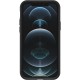 Otter Pop Symmetry Series iPhone 12 and iPhone 12 Pro Case Black 77-65436