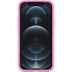 Otter Pop Symmetry Series iPhone 12 and iPhone 12 Pro Case Pink Graphic 77-65770