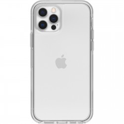 Symmetry Series Clear iPhone 12 and iPhone 12 Pro Case Clear 77-65422