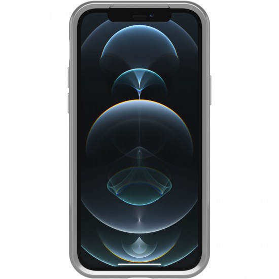 Symmetry Series Clear iPhone 12 and iPhone 12 Pro Case Clear Graphic 77-65768