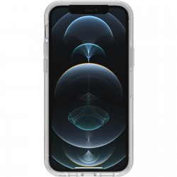 Symmetry Series Clear iPhone 12 and iPhone 12 Pro Case Wallflower 77-65767
