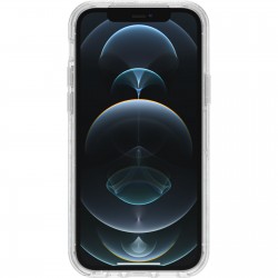 Symmetry Series Clear iPhone 12 and iPhone 12 Pro Case Y2K Butterfly 77-89413