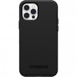 Symmetry Series iPhone 12 and iPhone 12 Pro Case Black 77-65414