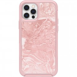 Symmetry Series iPhone 12 and iPhone 12 Pro Case Clear Graphic 77-65769
