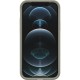 Symmetry Series iPhone 12 and iPhone 12 Pro Case with MagSafe Off White Sage Green 77-80491