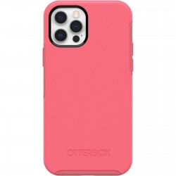 Symmetry Series iPhone 12 and iPhone 12 Pro Case with MagSafe Pink 77-80494