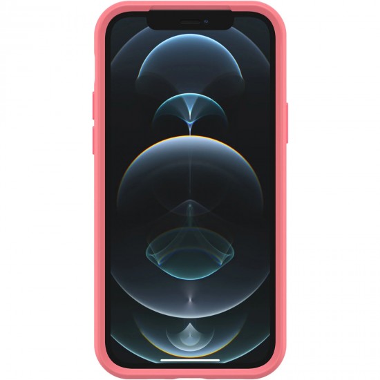 Symmetry Series iPhone 12 and iPhone 12 Pro Case with MagSafe Pink 77-80494