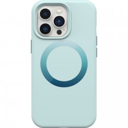 Aneu Series iPhone 13 Pro Case with MagSafe Borisov Light Blue 77-84950