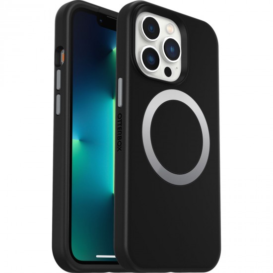 Aneu Series iPhone 13 Pro Case with MagSafe Borrelly Black 77-84184