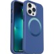 Aneu Series iPhone 13 Pro Case with MagSafe Halleys Blue 77-84949