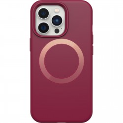 Aneu Series iPhone 13 Pro Case with MagSafe Lovejoy Red 77-84953