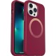 Aneu Series iPhone 13 Pro Case with MagSafe Lovejoy Red 77-84953