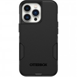 Commuter Series Antimicrobial iPhone 13 Pro Case Black 77-83434