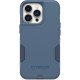 Commuter Series Antimicrobial iPhone 13 Pro Case Blue 77-83440