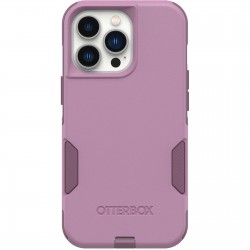 Commuter Series Antimicrobial iPhone 13 Pro Case Pink 77-83436