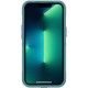 Commuter Series iPhone 13 Pro Case Riveting Way Teal 77-83439