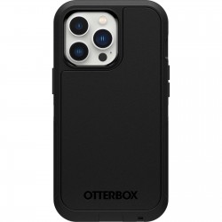 Defender Series Pro XT iPhone 13 Pro Case with MagSafe Black 77-85618