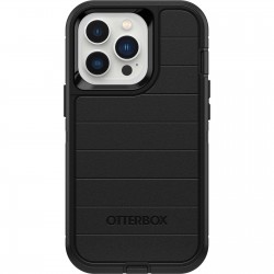Defender Series Pro iPhone 13 Pro Case Black 77-83531