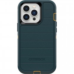 Defender Series Pro iPhone 13 Pro Case Green 77-83534