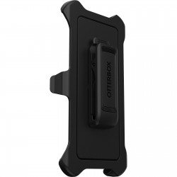 Defender Series XT iPhone 13 Pro Holster Black 78-80608