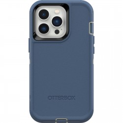 Defender Series iPhone 13 Pro Case Fort Blue 77-83423
