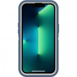 Defender Series iPhone 13 Pro Case Fort Blue 77-83423