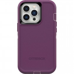 Defender Series iPhone 13 Pro Case Purple 77-83424