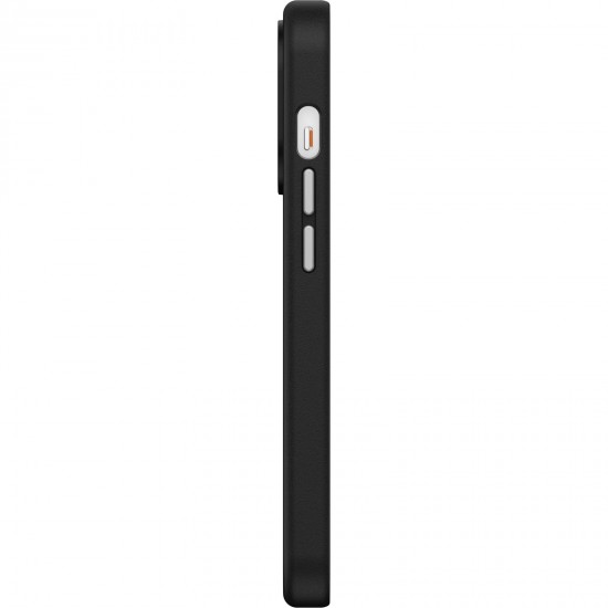Easy Grip Gaming Antimicrobial iPhone 13 Pro Case Squid Ink Black 77-85462