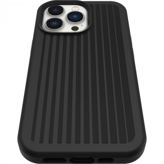 Easy Grip Gaming iPhone 13 Pro Case Squid Ink Black 77-85463