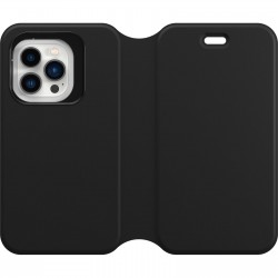 Strada Series Via iPhone 13 Pro Case Black Night 77-85828