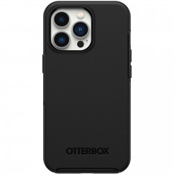 Symmetry Series Antimicrobial iPhone 13 Pro Case Black 77-83466