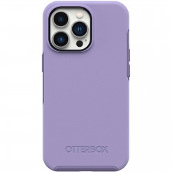 Symmetry Series Antimicrobial iPhone 13 Pro Case Reset Purple 77-83470